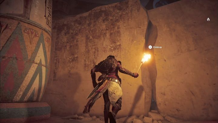 Assassin's Creed Origins Tips and Tricks