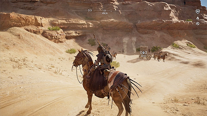 Assassin's Creed Origins Tips and Tricks