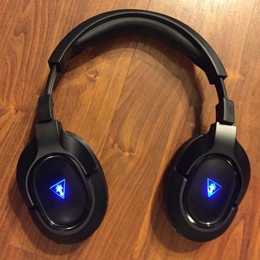 Turtle beach stealth 520 review
