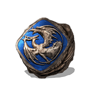 ds3 dragoncrest ring