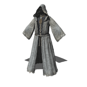 sorcerer robe