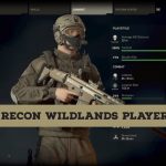 ghost recon wildlands player stat