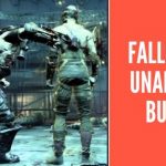 fallout 4 unarmed build