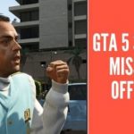 GTA 5 Secret Mission Offline