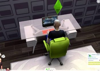 Sims 4 Highest Paying Jobs