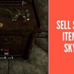 Skyrim How to sell stolen items