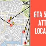 gta 5 gang attack locations