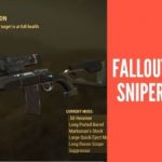 Fallout 4 Snipers