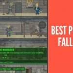 Best Perks in Fallout 4