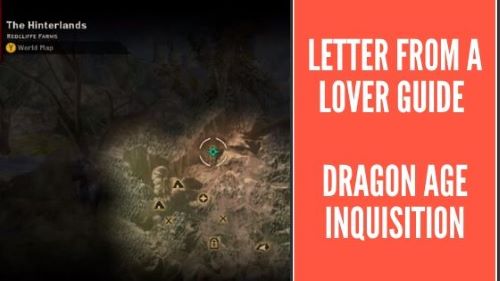 Letter from a Lover Guide