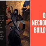 Necromancer Build in ESO
