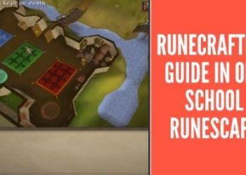 Runecrafting Guide