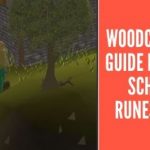 Woodcutting guide osrs