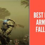 Best Power Armor In Fallout 4