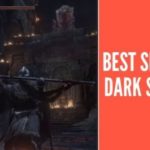 Best Spears in Dark Souls 3