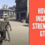How to increase Strength in GTA 5