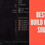 best dex build