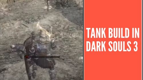 tank build ds3