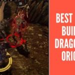 best rogue build dao