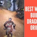 best warrior build dao