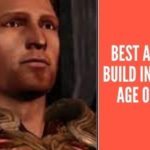 Best Alistair Build in Dragon Age Origins