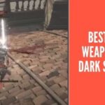 best Dex Weapons ds3